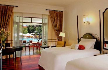 Centara Grand Beach Resort & Villas Hua Hin, Foto: © Hotel