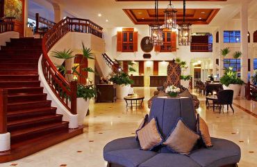 Centara Grand Beach Resort & Villas Hua Hin, Foto: © Hotel