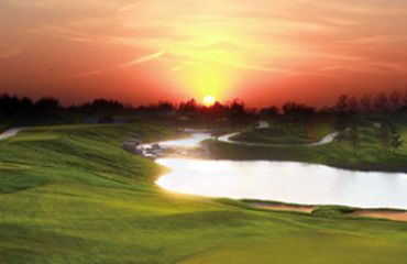 Lake Malaren Golf Course Shanghai, Foto: © Golfplatz