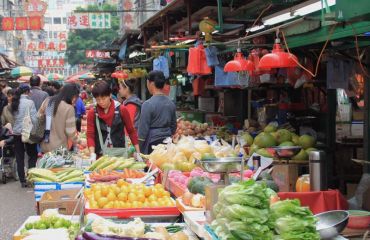 Hongkong, Foto: © golfasien.de