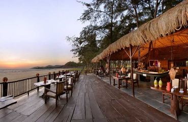 The Lalit Golf & Spa Resort Goa, Foto: © Hotel