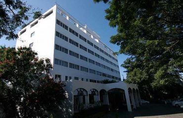 The Gateway Hotel Bangalore, Foto: © Hotel