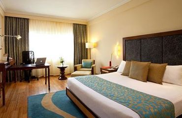 The Gateway Hotel Bangalore, Foto: © Hotel
