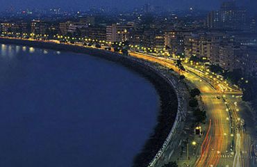 Trident Nariman Point - Mumbai, Foto: © Hotel