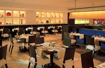 Trident Nariman Point - Mumbai, Foto: © Hotel