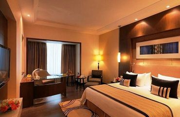 Radisson Blu Hotel - Agra, Foto: © Hotel