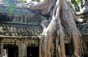 Angkor Wat, Foto: © golfasien.de