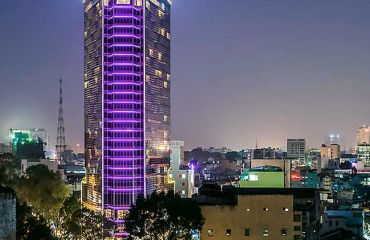 Pullman Saigon Centre, Foto: © Hotel