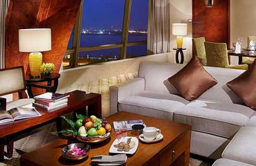 InterContinental Hangzhou, Foto: © Hotel
