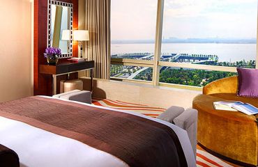InterContinental Hangzhou, Foto: © Hotel