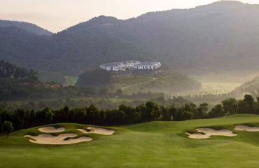 Mission Hills, Annika Course, Foto: © Mission Hills Group