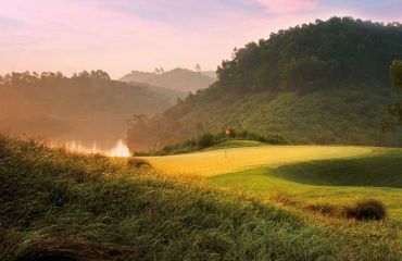 Mission Hills, Norman Course, Foto: © Mission Hills Group