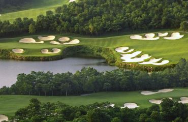 Mission Hills, Obazabal Course, Foto: © Mission Hills Group