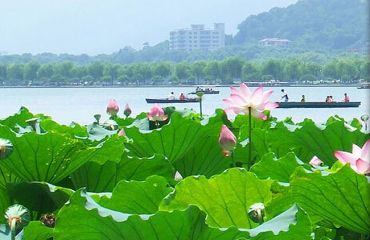 Huachen International, Hangzhou, Foto: © Hotel