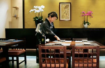 Royalton Hotel Shanghai, Foto: © Hotel