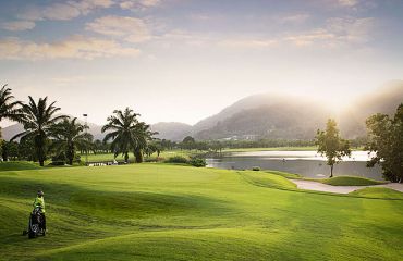 Foto: Loch Palm Golf Club