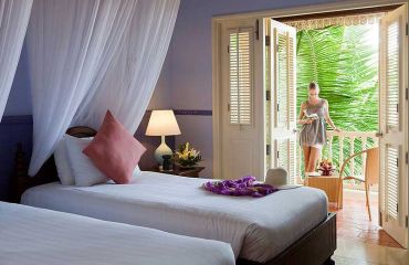 La Veranda Resort, Phu Quoc - Foto: © Hotel