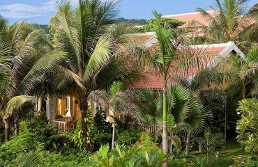 La Veranda Resort, Phu Quoc - Foto: © Hotel