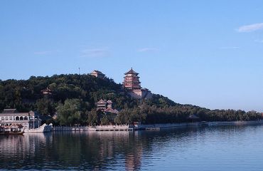 Neuer Sommerpalast, Foto: Zhangzhe0101 / Wikipedia