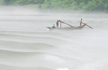 Yangtze-River, Foto: © Yangtze-River-Cruise