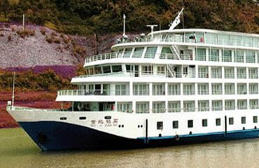 Yangtze-River, Foto: © Yangtze-River-Cruise