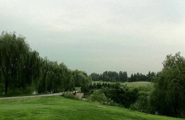 Xian international Golf Club, Foto: © ChinaGolfTours