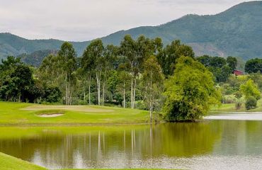 Sky Lake Resort & Golf Club, Foto: © Passage to Asia