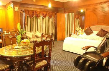 Sandesh The Prince, Foto: © Hotel