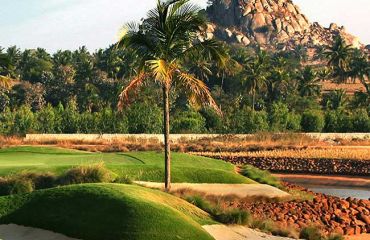 Golfshire Golf Club - Bangalore, Foto: © Golfplatz