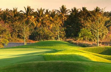 Golfshire Golf Club - Bangalore, Foto: © Golfplatz