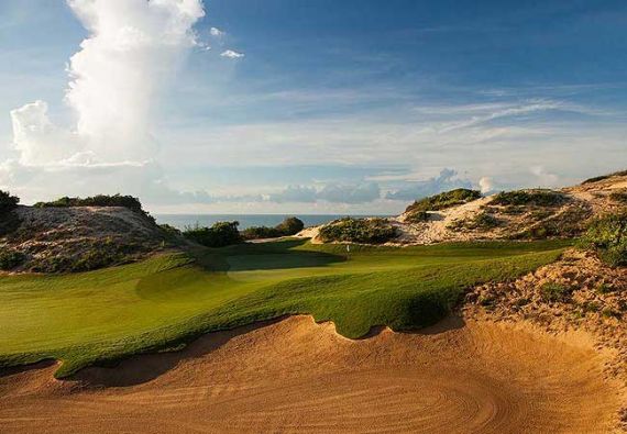 The Bluffs Golf - Ho Tram, Foto: © St. Scherz