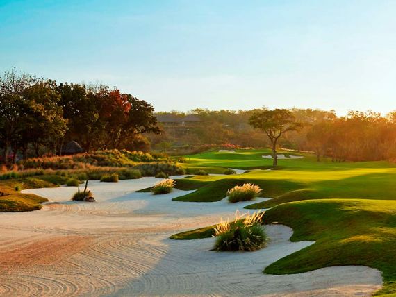 Bali National Golf Club Foto: © Golfclub