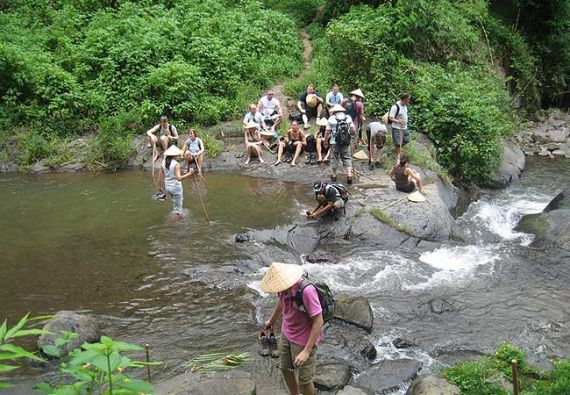 Puri Lumbung Cottage, Foto: © Hotel