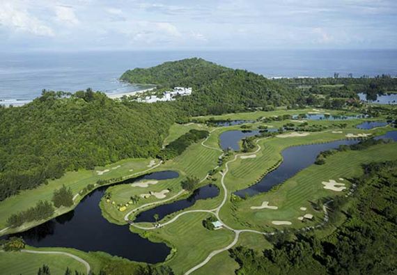 Dalit Bay Golf & Country Club, Foto: © Golfplatz