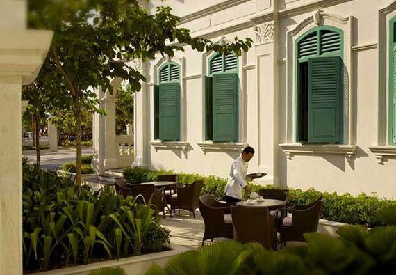 The Majestic Malacca, Foto: © Hotel