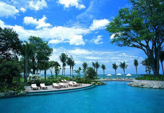 Hyatt Regency Hua Hin, Foto: © Hotel