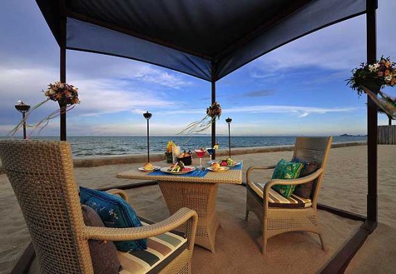 Rest Detail Hotel, Hua Hin, Foto: © Hotel