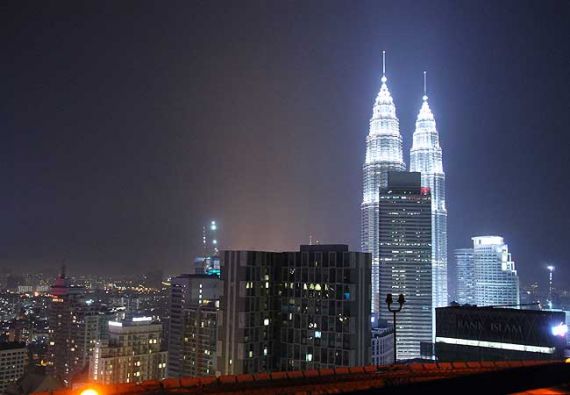Kuala Lumpur, Foto: © TangerTravel.de