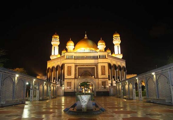 Brunei, Foto: © TangerTravel.de