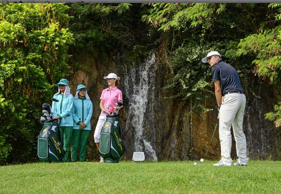 Majestic Creek Country Club, Foto: © Golfplatz