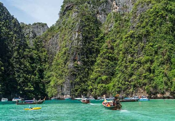 Phuket, Foto: Pixabay