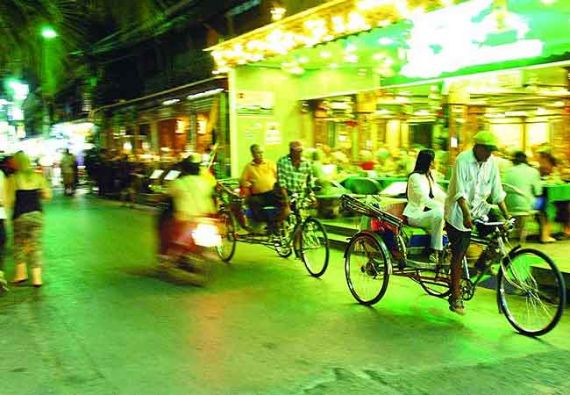 Hua Hin, Foto: golfasian