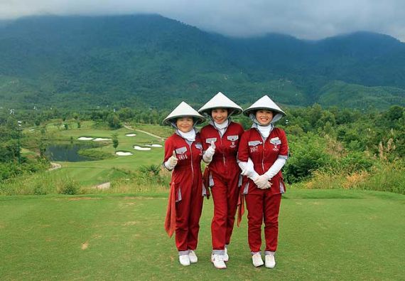 Ba Na Hills GC Danang, Foto: © golfasien.de