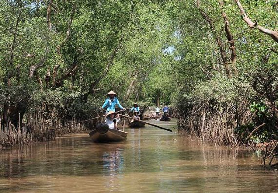 Golfreisen nach Vietnam, Foto: © tangertravel.de