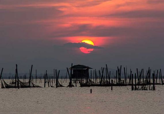 Hua Hin, Foto: Pixabay