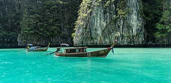 Phuket, Foto: Pixabay