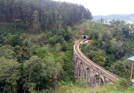 Sri Lanka, Foto: Pixabay