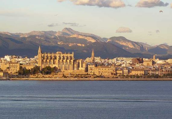 Golf & Cruise Kreuzfahrten, Foto: Pixabay, Mallorca