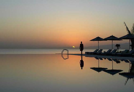 Kempinski Hotel Muscat, Foto: © Hotel