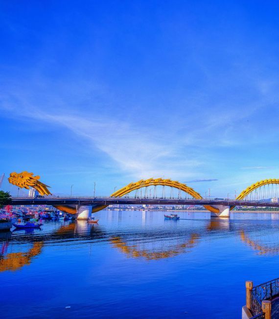 Danang, Foto: Pixabay